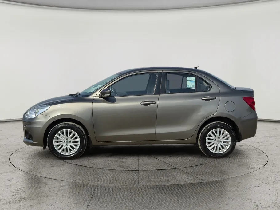 2024 Suzuki Dzire GL 