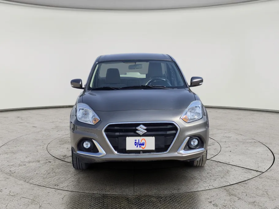 2024 Suzuki Dzire GL 