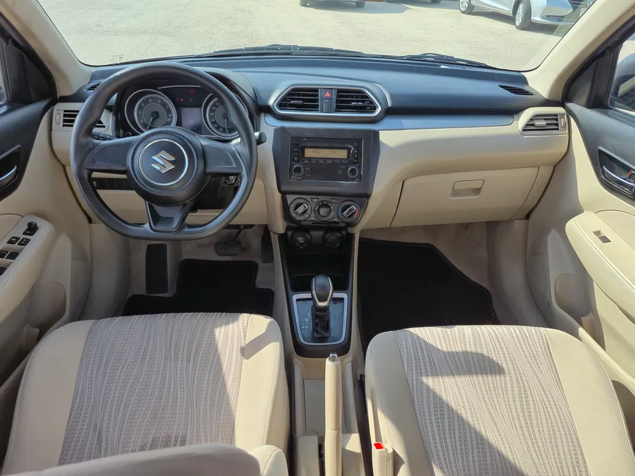 2024 Suzuki Dzire GL 