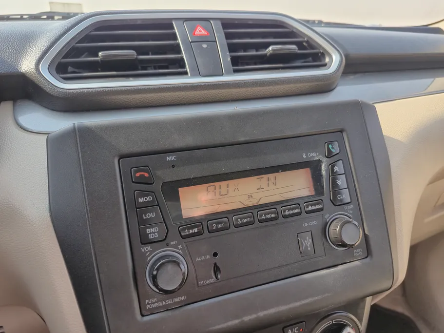 2024 Suzuki Dzire GL 