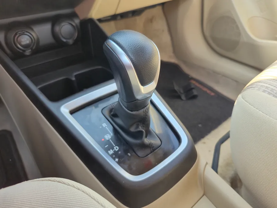 2024 Suzuki Dzire GL 