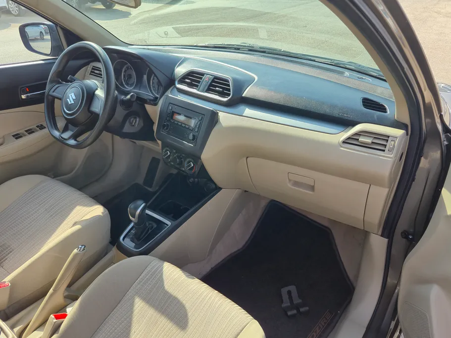 2024 Suzuki Dzire GL 