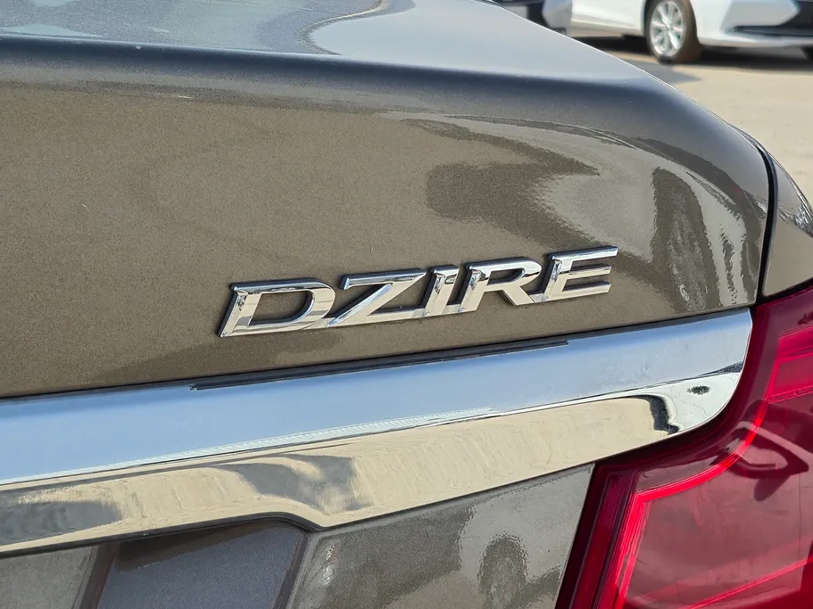 2024 Suzuki Dzire GL 