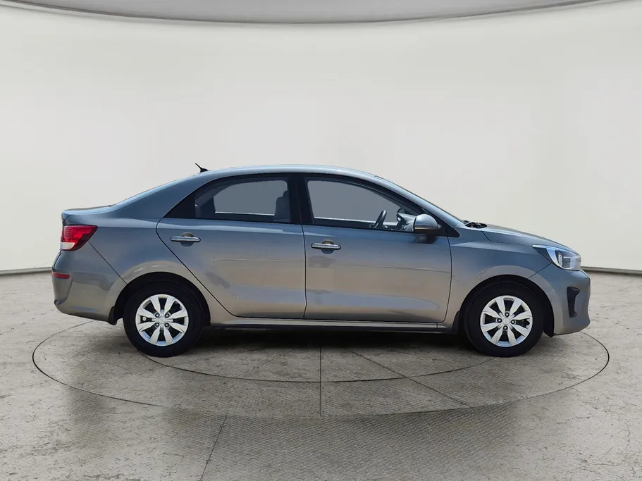 2023 Kia Pegas LX 