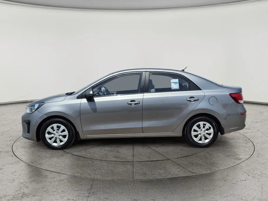 2023 Kia Pegas LX 