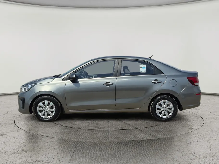 2022 Kia Pegas GL 