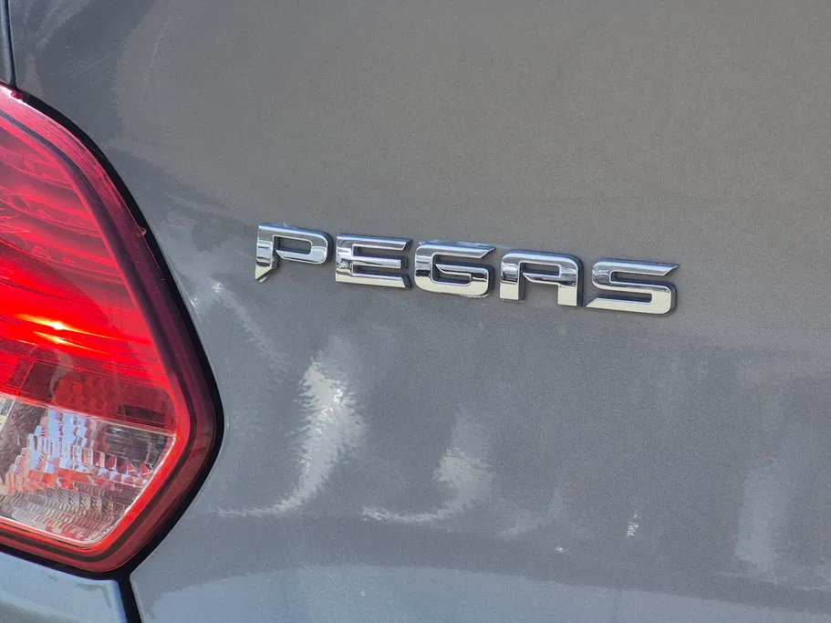 2022 Kia Pegas GL 