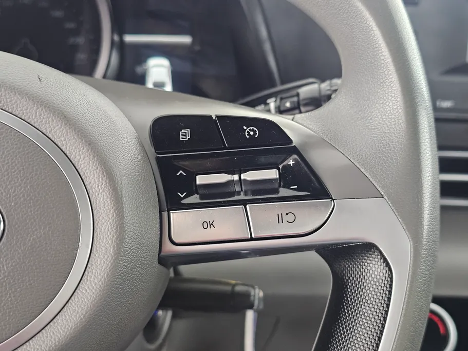 2023 Hyundai Elantra Fleet 