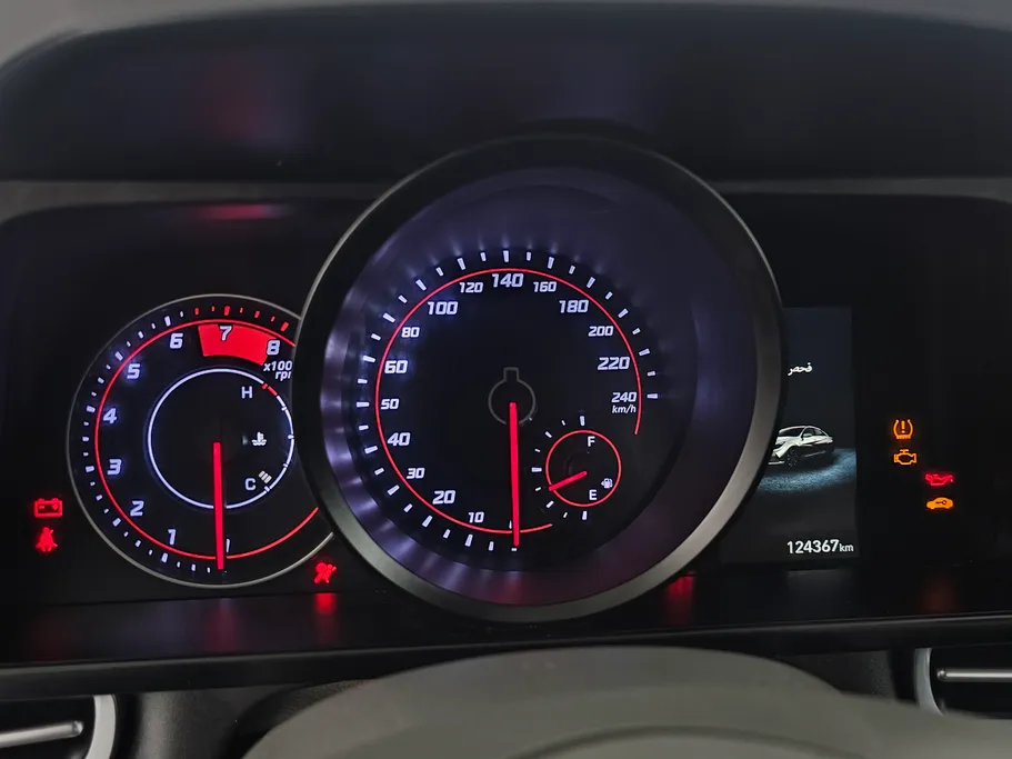 2023 Hyundai Elantra Fleet 