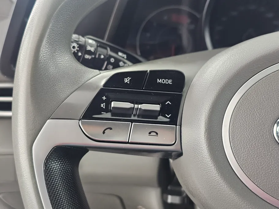2023 Hyundai Elantra Fleet 