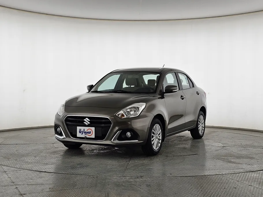 2023 Suzuki Dzire GL 