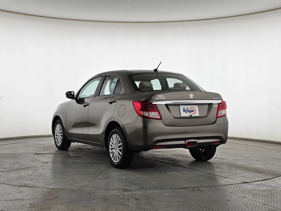 2023 Suzuki Dzire GL 