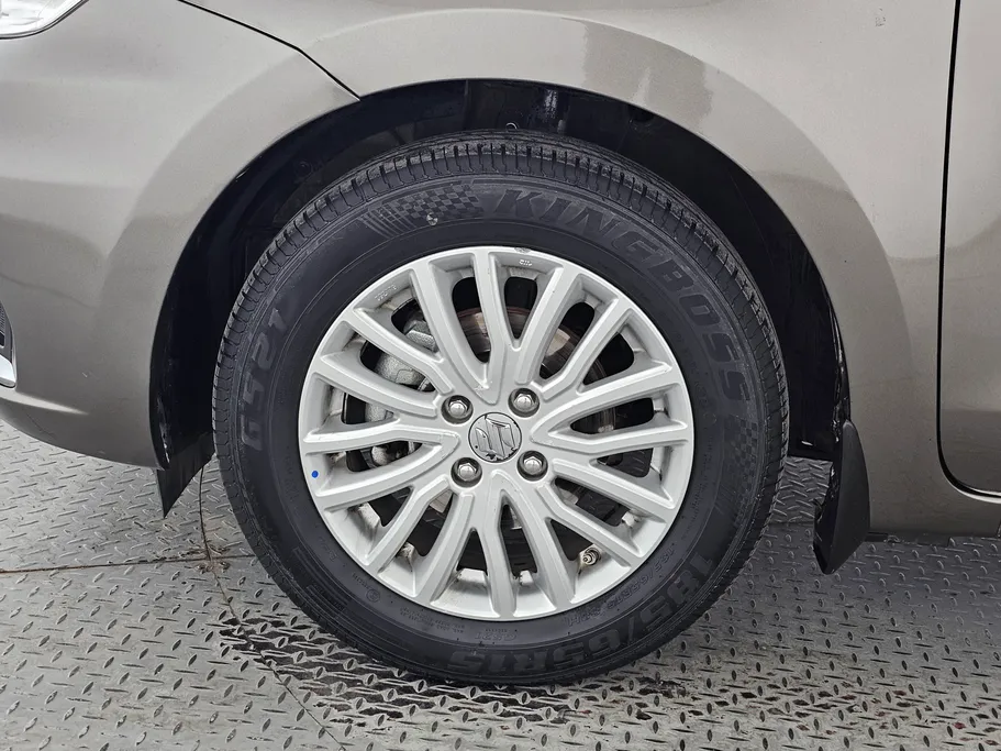 2023 Suzuki Dzire GL 