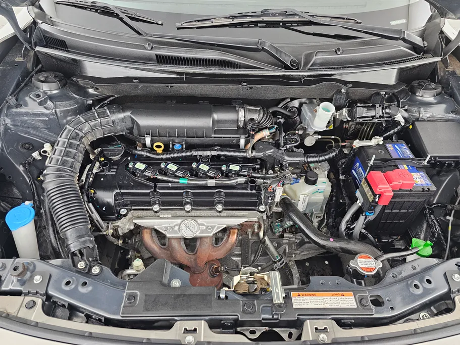 2023 Suzuki Dzire GL 