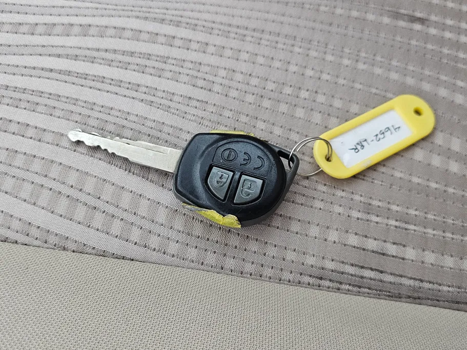 2023 Suzuki Dzire GL 
