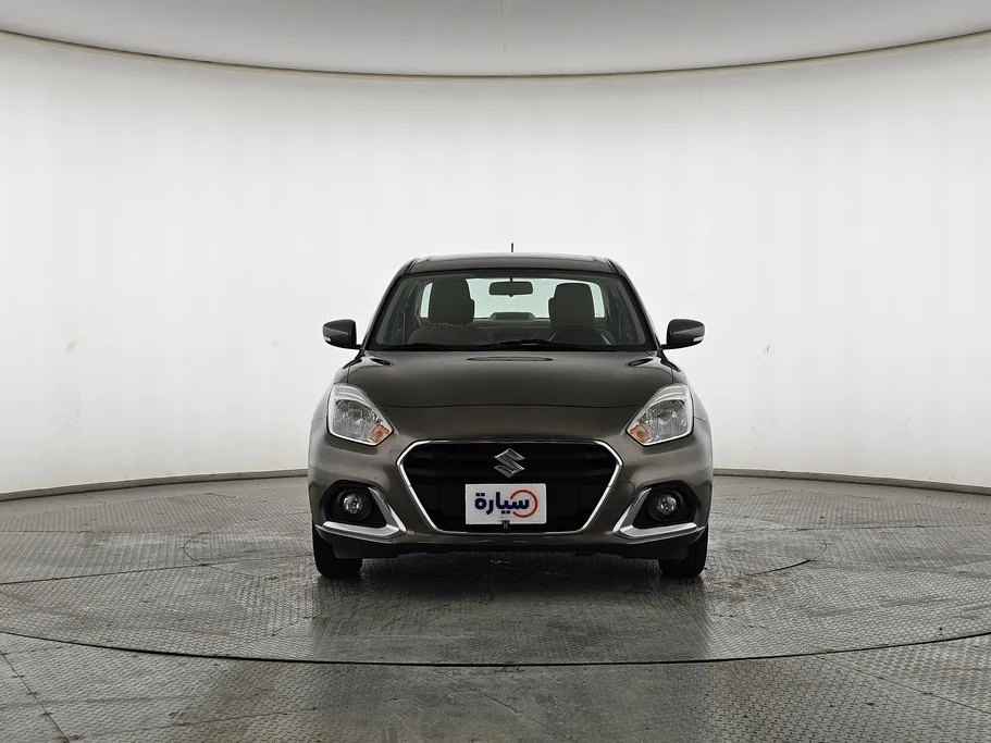 2023 Suzuki Dzire GL 