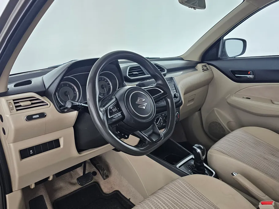 2023 Suzuki Dzire GL 