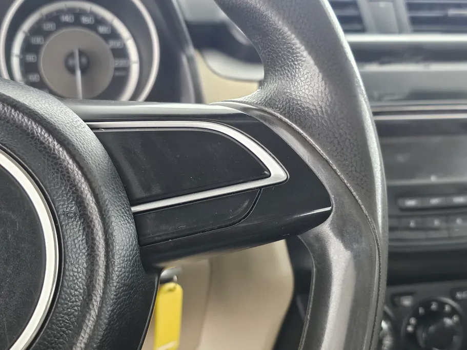 2023 Suzuki Dzire GL 