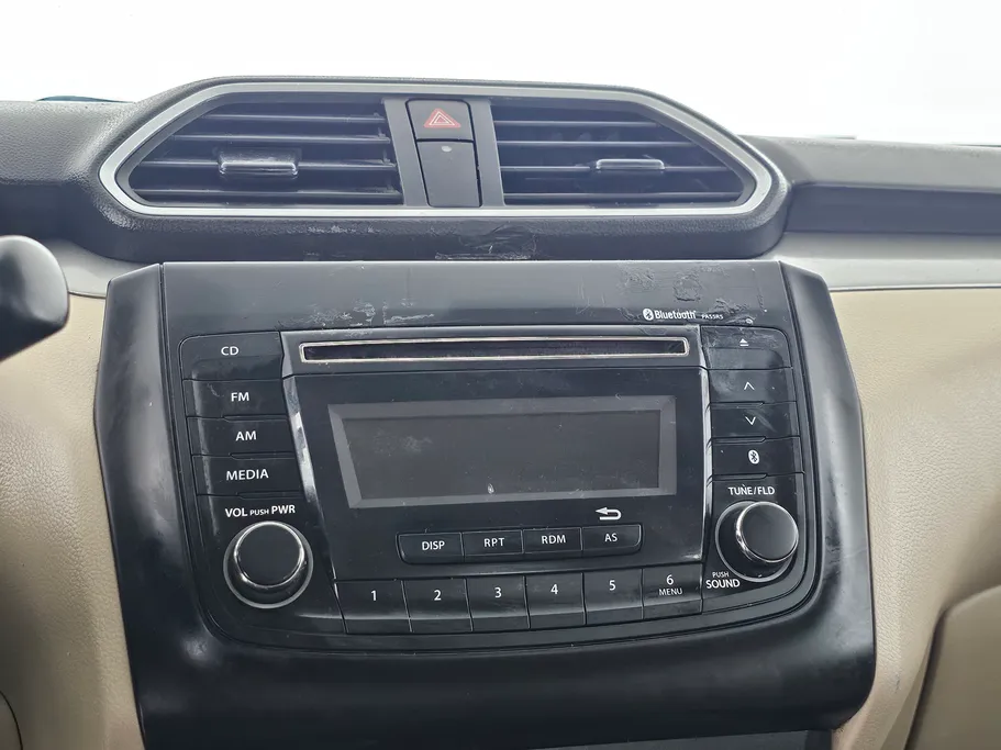 2023 Suzuki Dzire GL 