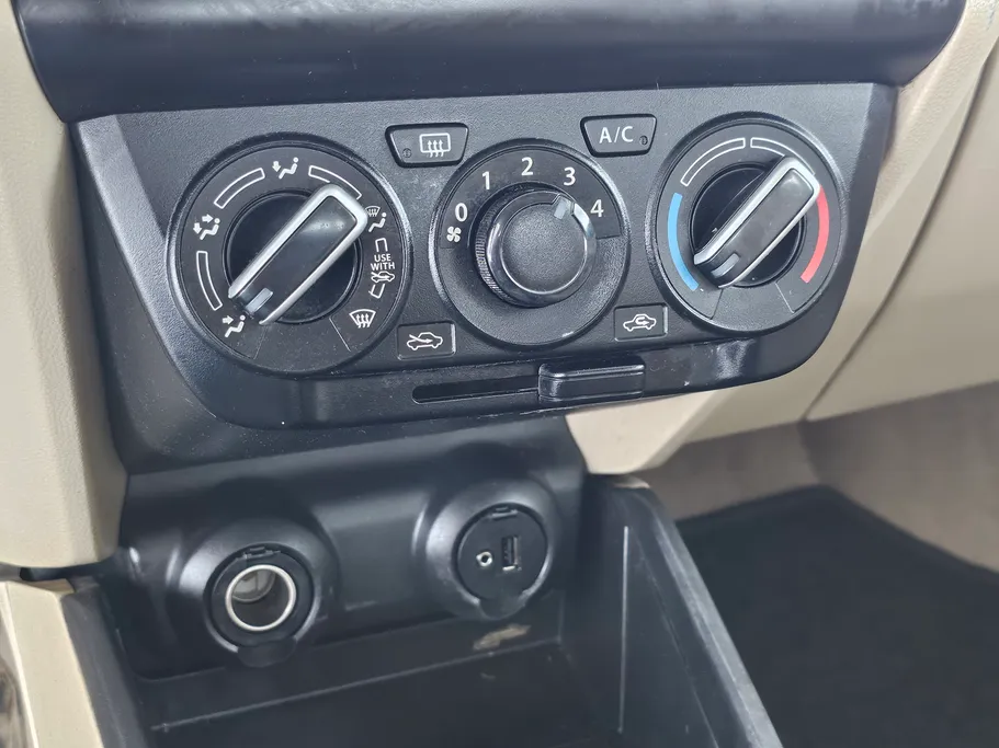 2023 Suzuki Dzire GL 