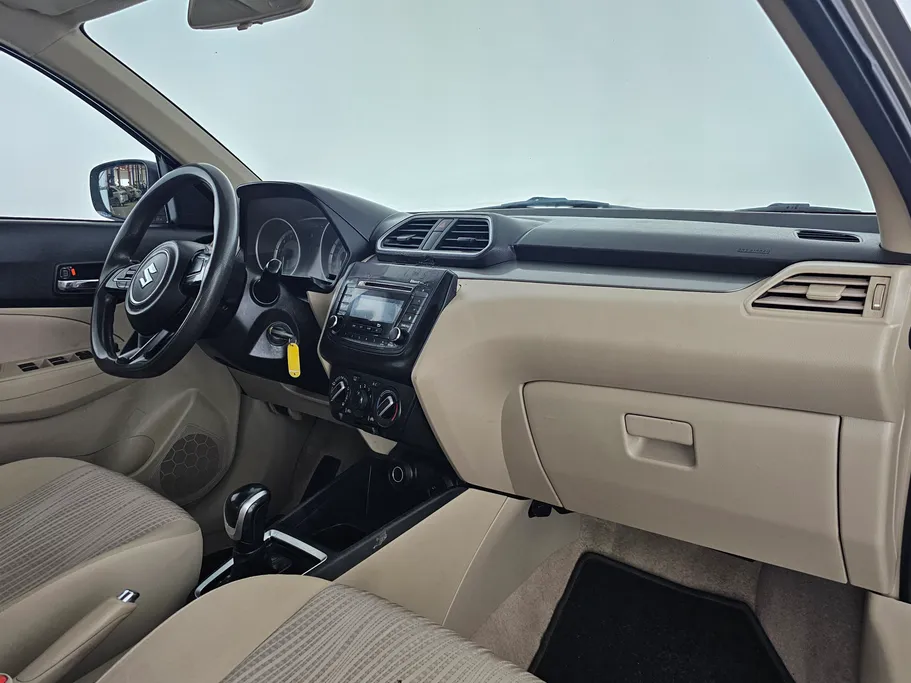 2023 Suzuki Dzire GL 