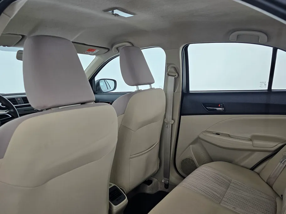 2023 Suzuki Dzire GL 