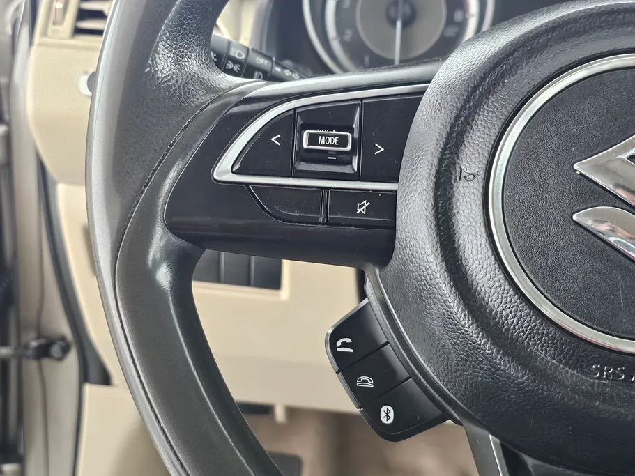 2023 Suzuki Dzire GL 