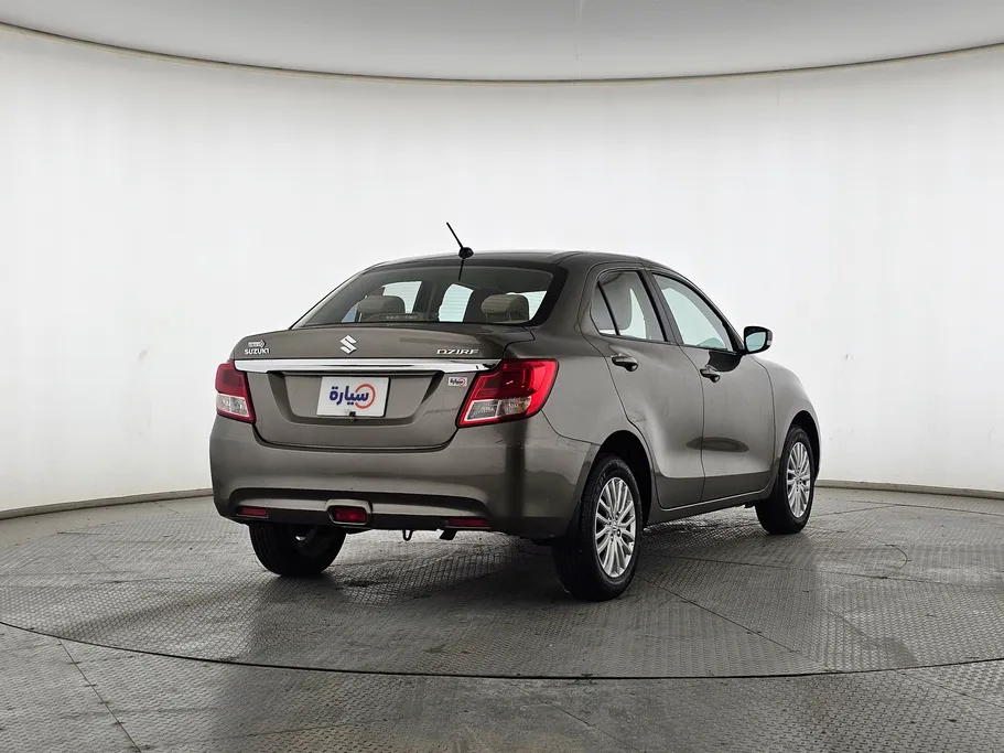 2023 Suzuki Dzire GL 