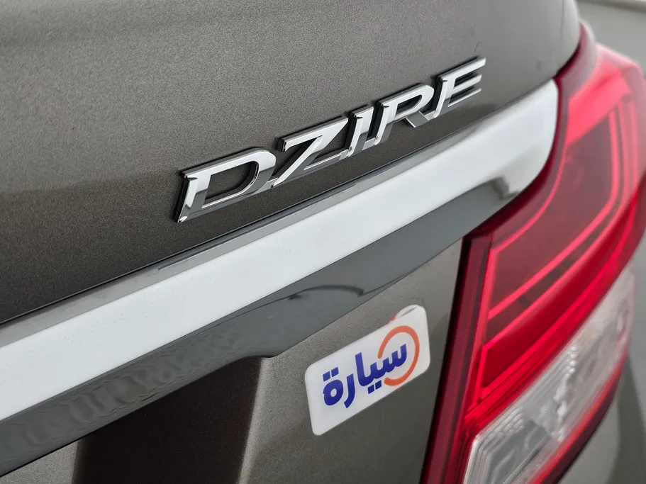 2023 Suzuki Dzire GL 