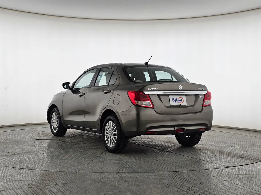 2023 Suzuki Dzire GL 