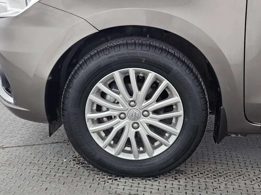 2023 Suzuki Dzire GL 