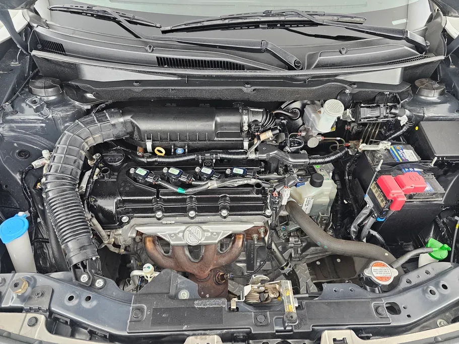 2023 Suzuki Dzire GL 