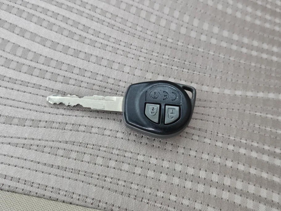 2023 Suzuki Dzire GL 