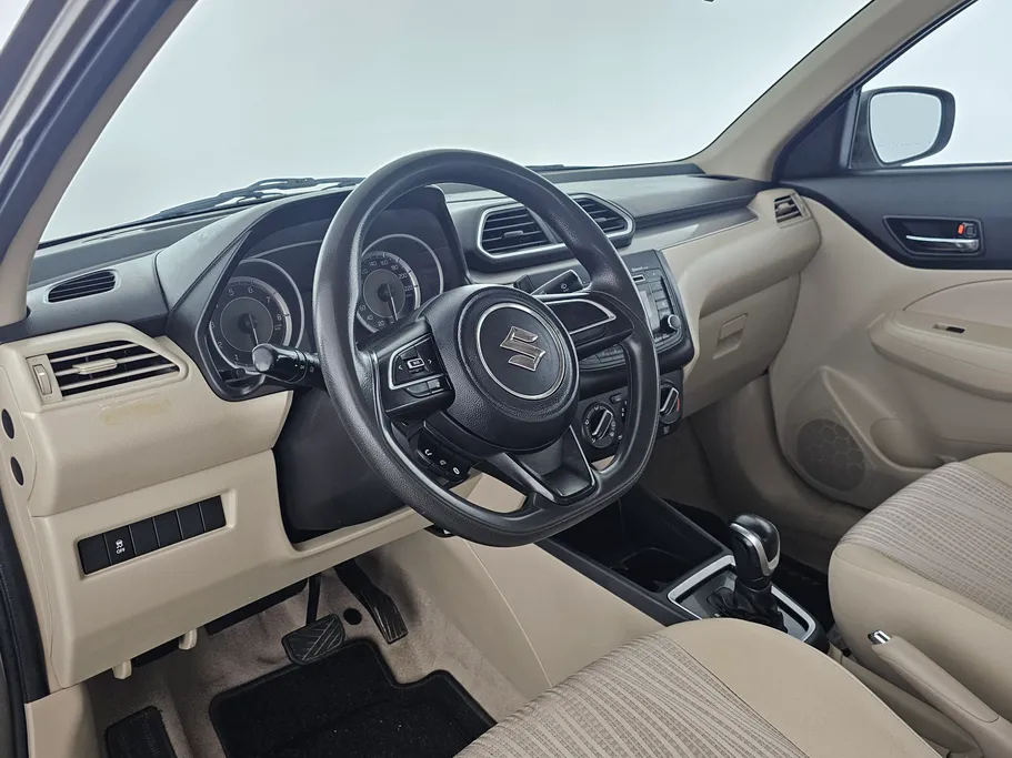 2023 Suzuki Dzire GL 