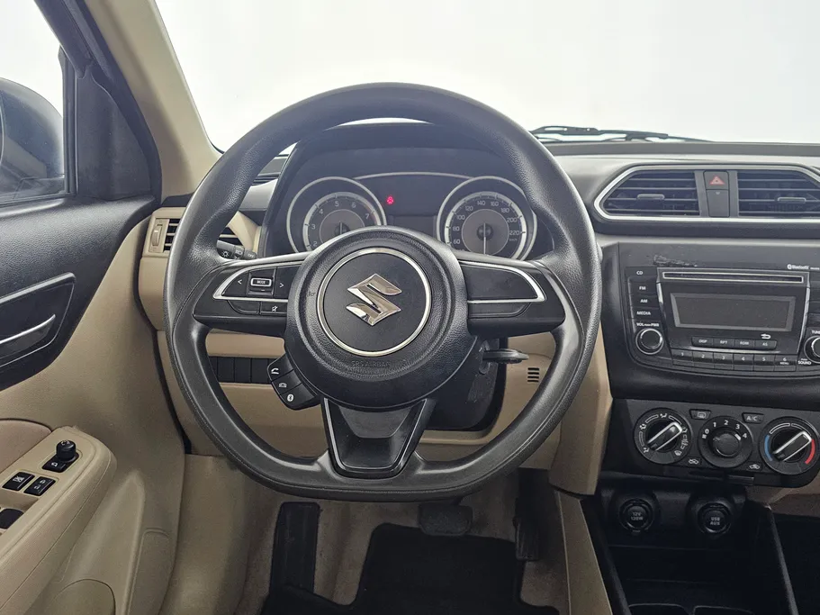 2023 Suzuki Dzire GL 