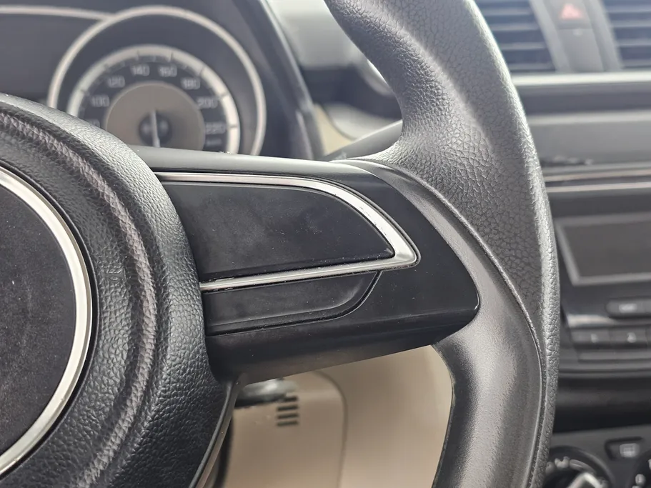 2023 Suzuki Dzire GL 