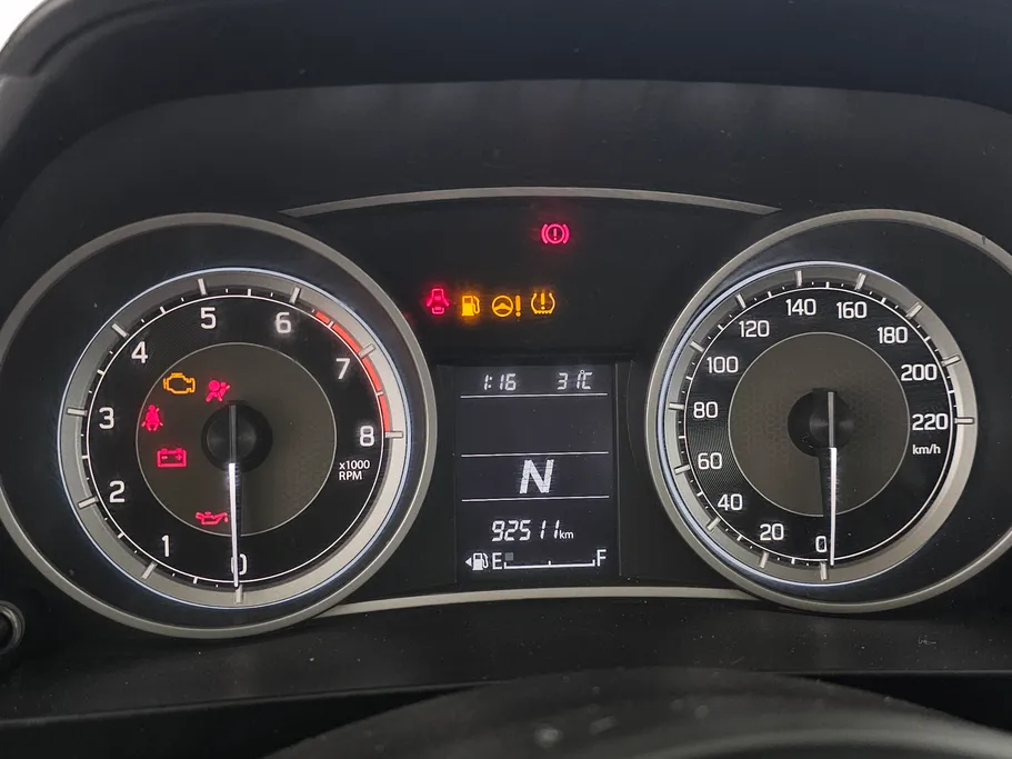 2023 Suzuki Dzire GL 