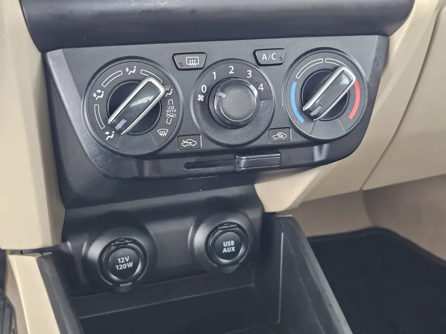 2023 Suzuki Dzire GL 