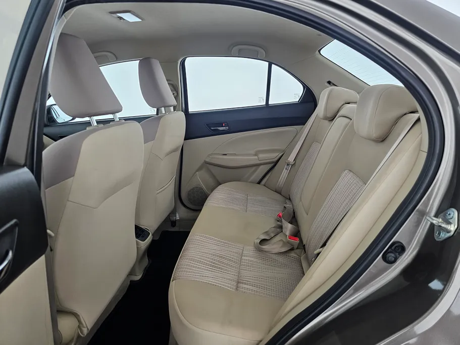 2023 Suzuki Dzire GL 