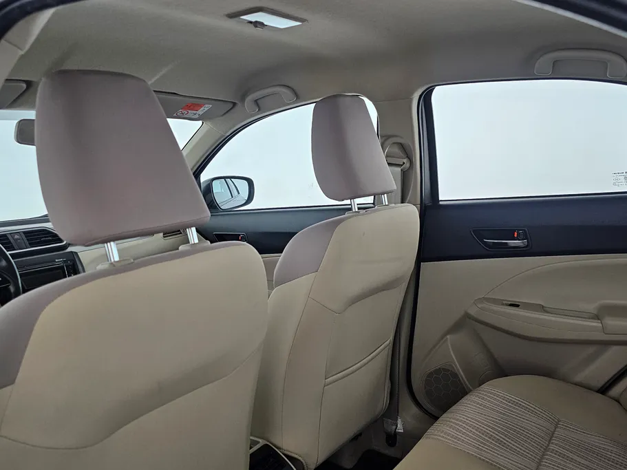 2023 Suzuki Dzire GL 