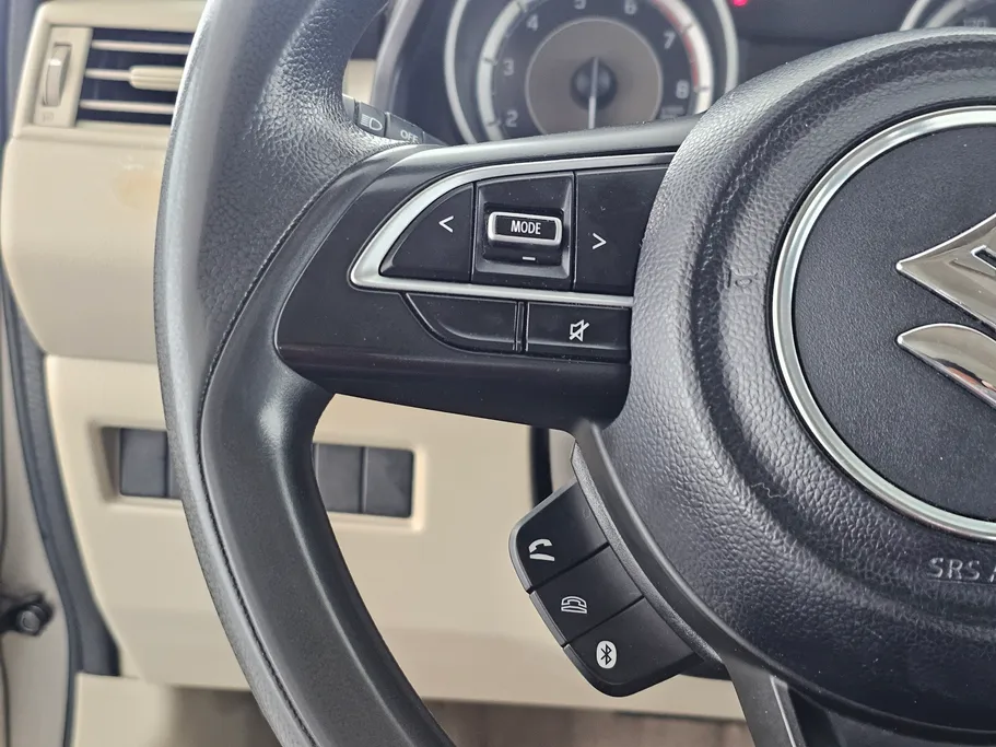 2023 Suzuki Dzire GL 