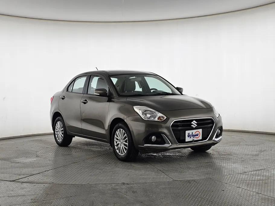 2023 Suzuki Dzire GL 