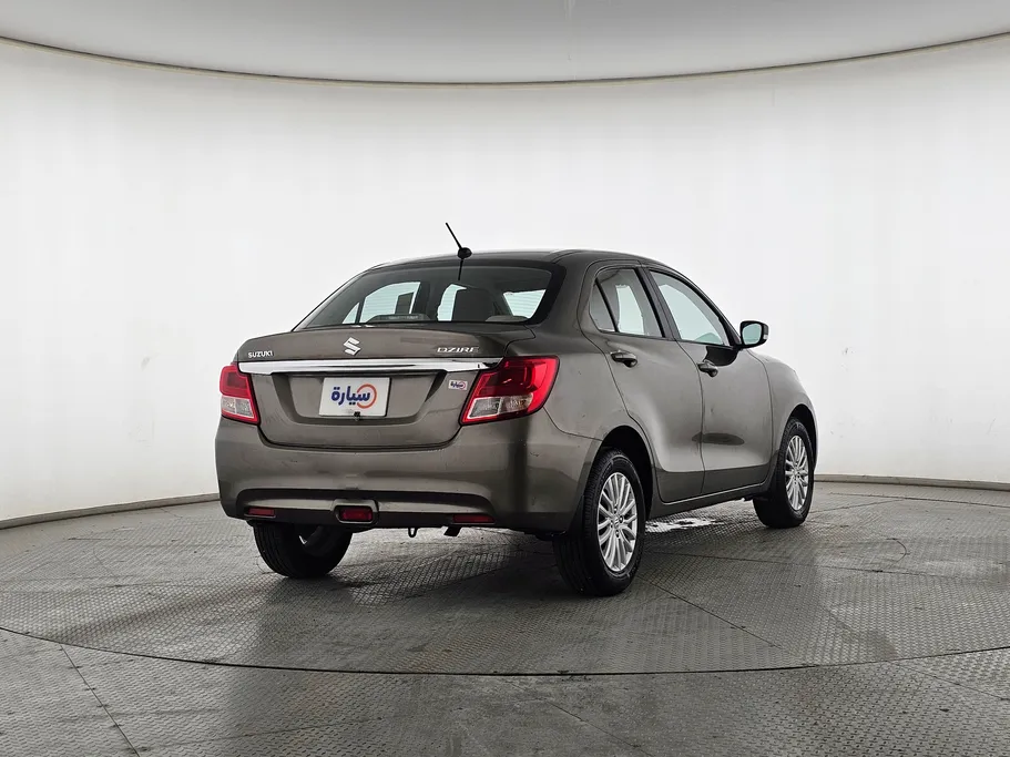 2023 Suzuki Dzire GL 