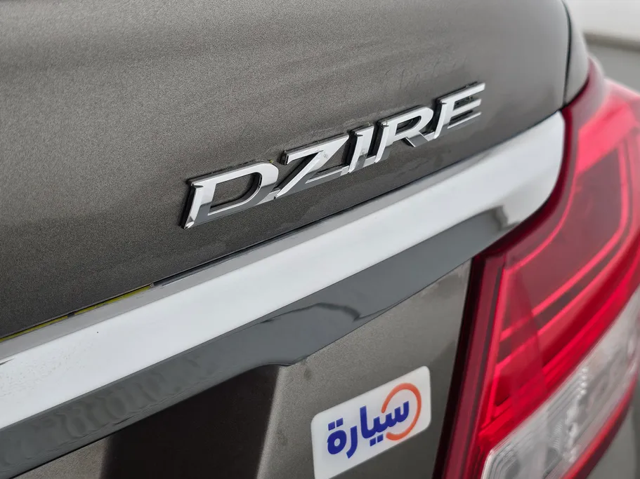2023 Suzuki Dzire GL 