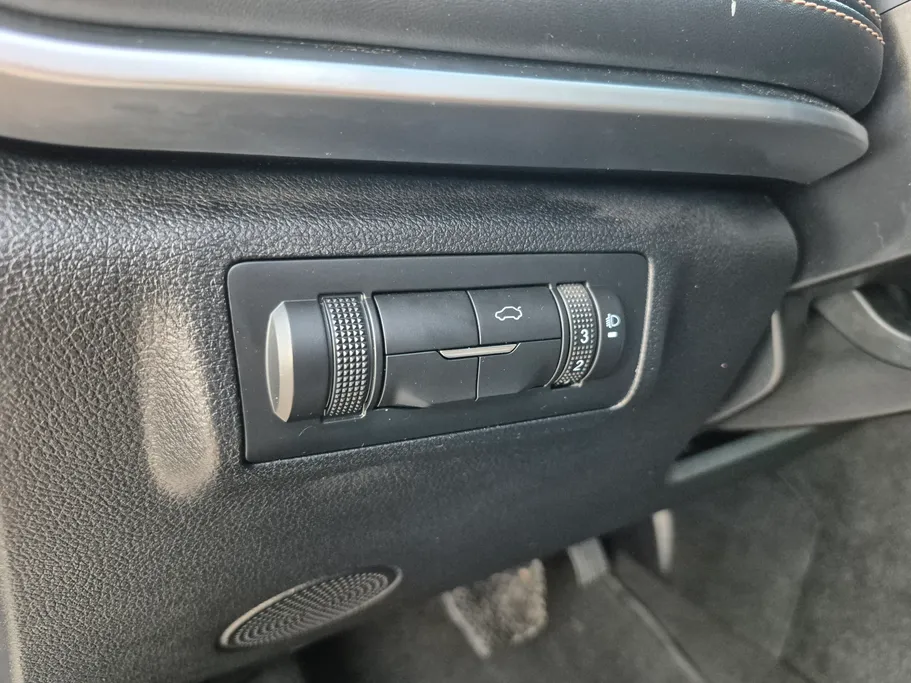 2022 Chery Tiggo 8 LUXURY 