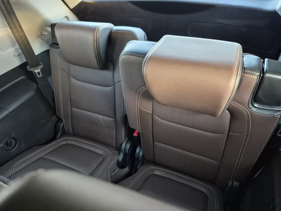 2022 Chery Tiggo 8 LUXURY 