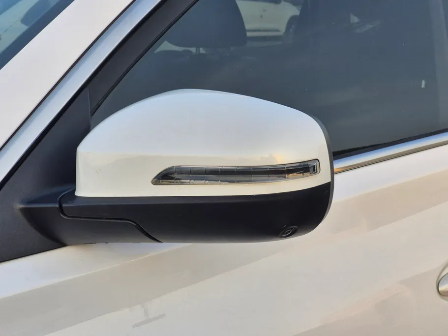 2022 Chery Tiggo 8 LUXURY 