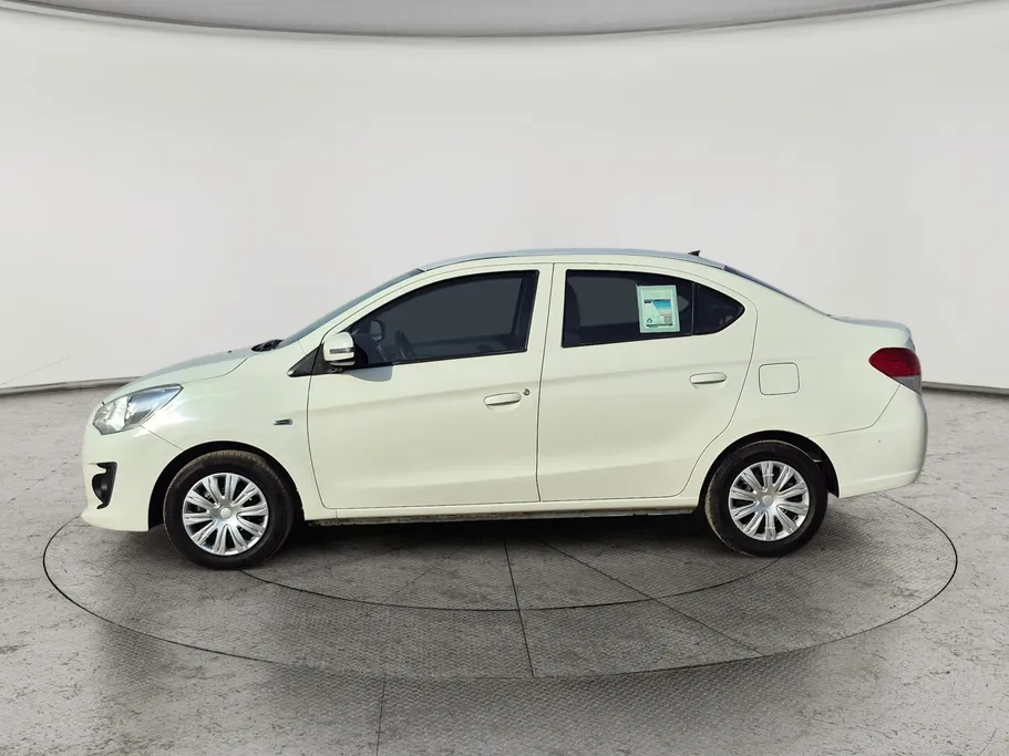 ميتسوبيشي اتراج L 2020 
