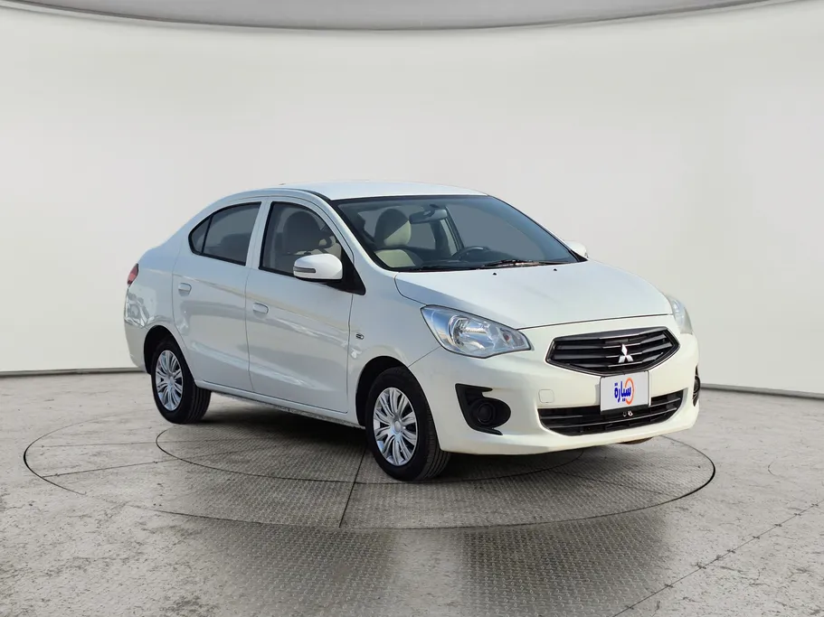 ميتسوبيشي اتراج L 2020 