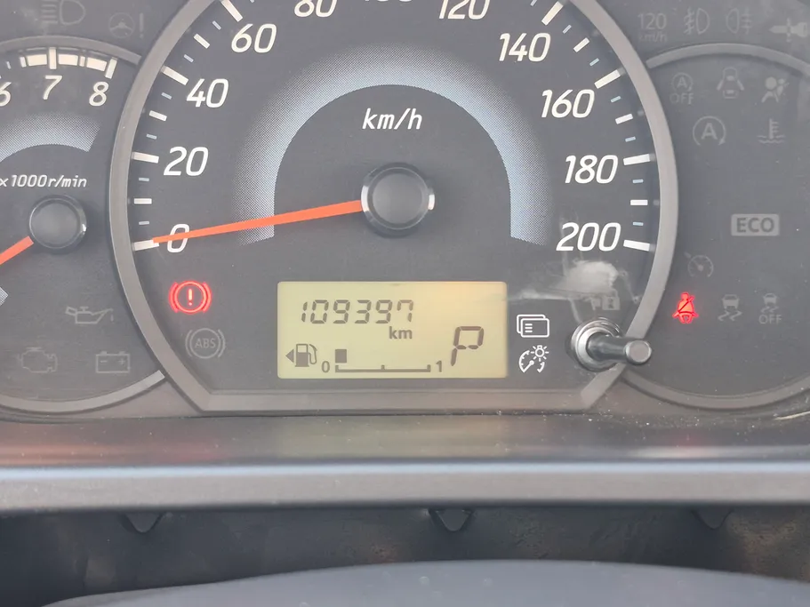 ميتسوبيشي اتراج L 2020 